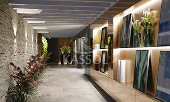 Imagem 5: Blend, localização privilegiada Rua Recife no Centro de Cascavel