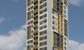 Imagem: Blend, localização privilegiada Rua Recife