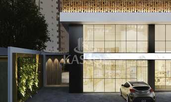 Imagem 4: Blend, localização privilegiada Rua Recife no Centro de Cascavel