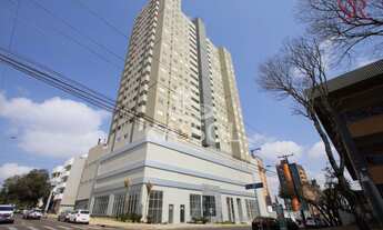 Imagem: APARTAMENTO COM 3 QUARTOS SEMI MOBILIADO