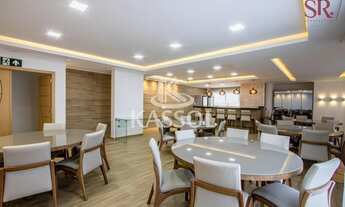 Imagem 4: APARTAMENTO COM 3 QUARTOS SEMI MOBILIADO AO LADO DA UNIPAR