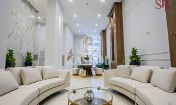 Imagem 2: APARTAMENTO COM 3 QUARTOS SEMI MOBILIADO AO LADO DA UNIPAR