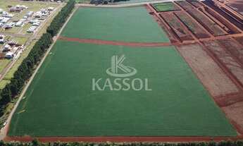 Imagem: TROPICAL IV, TERRENOS A PARTIR DE 300M