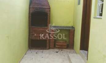 Imagem 7: CASA PARA LOCAÇÃO, RUA SIQUEIRA CAMPOS - BAIRRO CENTRO PRÓXIMO COUNTRY