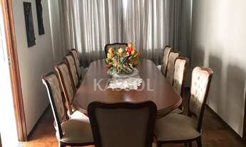 Imagem 6: APARTAMENTO COM ÁREA TOTAL DE 179,48M, NO CENTRO DE CASCAVEL, NA RUA PARANÁ