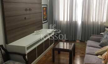 Imagem 4: APARTAMENTO COM ÁREA TOTAL DE 179,48M, NO CENTRO DE CASCAVEL, NA RUA PARANÁ