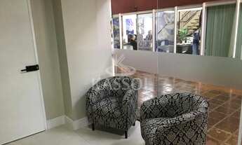 Imagem 7: APARTAMENTO COM ÁREA TOTAL DE 179,48M, NO CENTRO DE CASCAVEL, NA RUA PARANÁ