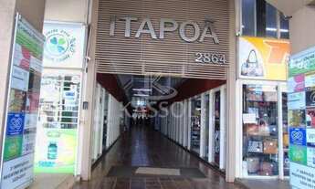 Imagem 2: APARTAMENTO COM ÁREA TOTAL DE 179,48M, NO CENTRO DE CASCAVEL, NA RUA PARANÁ