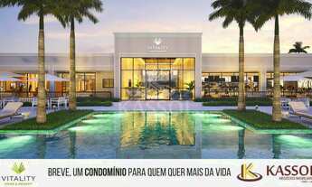 Imagem: NOVO CONDOMÍNIO FECHADO DE ALTO PADRÃO