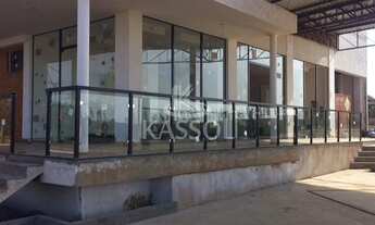 Imagem 5: Comercial à venda,1813.00 m , CENTRO, ENTRE RIOS DO OESTE - PR