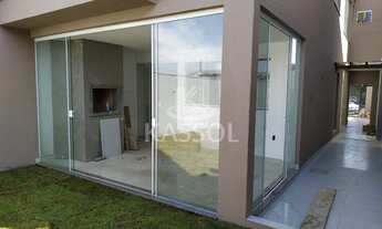 Imagem: SOBRADO NOVO COM SOBRA DE TERRENO BAIRRO