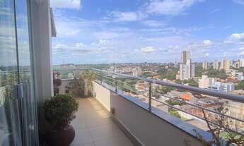 Imagem 5: Cobertura com 4 dormitórios,283.54 m , CENTRO, CASCAVEL - PR