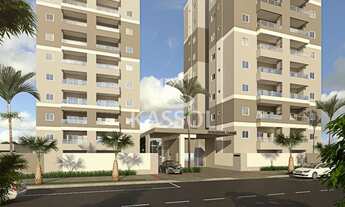 Imagem: RESIDENCIAL PARQUE DOS IPÊS - APTOS NOVOS