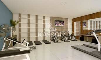 Imagem 5: RESIDENCIAL PARQUE DOS IPÊS - APTOS NOVOS NEVA AV. TANCREDO NEVES