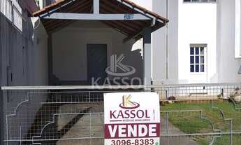 Imagem: Sobrado à venda, TROPICAL, CASCAVEL - PR