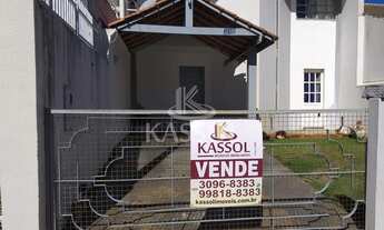 Imagem 2: Sobrado à venda, TROPICAL, CASCAVEL - PR, 01 suíte 03 quartos, sobra terreno