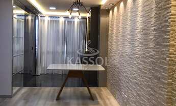 Imagem 5: APARTAMENTO COM 1 SUÍTE 1 QUARTO, REGIÃO OESTE PRÓXIMO A FAG CASCAVEL