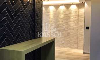 Imagem 7: APARTAMENTO COM 1 SUÍTE 1 QUARTO, REGIÃO OESTE PRÓXIMO A FAG CASCAVEL