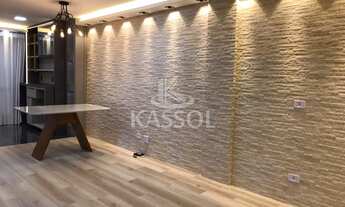 Imagem 3: APARTAMENTO COM 1 SUÍTE 1 QUARTO, REGIÃO OESTE PRÓXIMO A FAG CASCAVEL