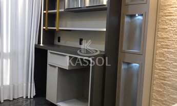 Imagem 6: APARTAMENTO COM 1 SUÍTE 1 QUARTO, REGIÃO OESTE PRÓXIMO A FAG CASCAVEL