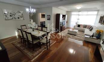 Imagem 3: APTO COM SACADA AMPLA LOCALIZAÇÃO CENTRAL, UM APTO POR ANDAR E 04 QUARTOS