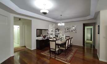 Imagem 4: APTO COM SACADA AMPLA LOCALIZAÇÃO CENTRAL, UM APTO POR ANDAR E 04 QUARTOS