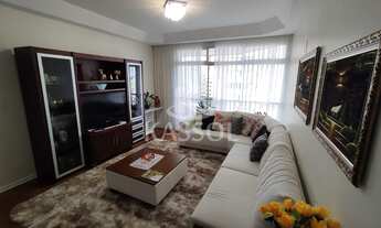 Imagem 7: APTO COM SACADA AMPLA LOCALIZAÇÃO CENTRAL, UM APTO POR ANDAR E 04 QUARTOS