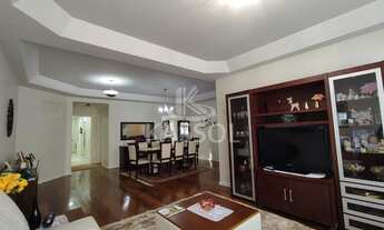 Imagem 6: APTO COM SACADA AMPLA LOCALIZAÇÃO CENTRAL, UM APTO POR ANDAR E 04 QUARTOS