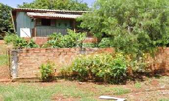 Imagem 4: Terreno à venda, área total 616,05 e com 16,65 de frente no SÃO CRISTÓVÃO