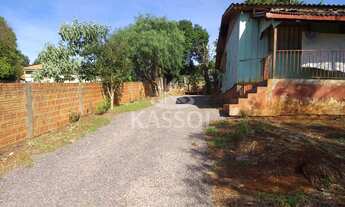 Imagem 5: Terreno à venda, área total 616,05 e com 16,65 de frente no SÃO CRISTÓVÃO