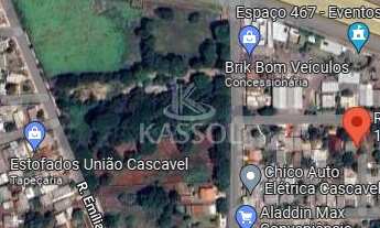 Imagem: Terreno à venda, área total 616,05 e com