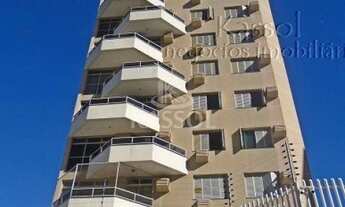 Imagem 2: APTO COM SACADA AMPLA LOCALIZAÇÃO CENTRAL, UM APTO POR ANDAR E 04 QUARTOS