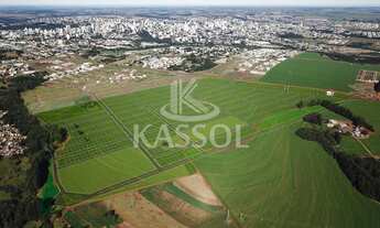 Imagem: LOTEAMENTO BELLA VITA, PRÓXIMO AO CEASA