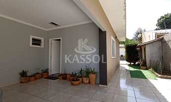 Imagem 2: CASA TÉRREA NA VILA TOLENTINO - PROXIMO CONSTRUCAL - 1 SUITE 2 QUARTOS PISCINA