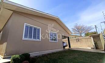 Imagem: CASA TÉRREA NA VILA TOLENTINO - PROXIMO