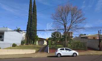 Imagem: Terreno Comercial à venda, CENTRO, CASCAVEL