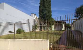 Imagem: Casa à venda, Centro, CASCAVEL - PR, uso