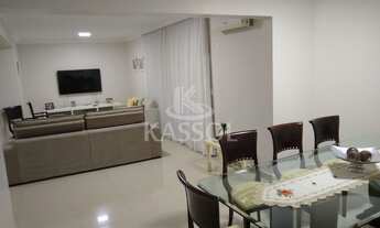 Imagem 3: Excelente apartamento central 1 suíte 2 quartos com área total de 281m