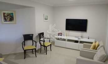 Imagem 5: Excelente apartamento central 1 suíte 2 quartos com área total de 281m