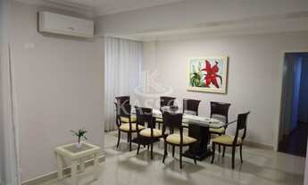 Imagem 6: Excelente apartamento central 1 suíte 2 quartos com área total de 281m