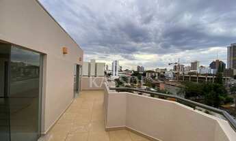 Imagem 2: COBERTURA COM 1 SUÍTE E 3 QUARTOS REFORMADA 252.00 m , ED. PATHERNON COL. IDEAL