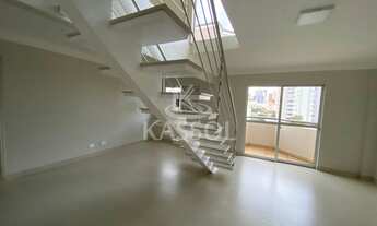 Imagem 4: COBERTURA COM 1 SUÍTE E 3 QUARTOS REFORMADA 252.00 m , ED. PATHERNON COL. IDEAL