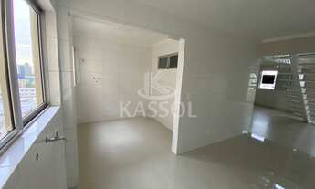 Imagem 5: COBERTURA COM 1 SUÍTE E 3 QUARTOS REFORMADA 252.00 m , ED. PATHERNON COL. IDEAL