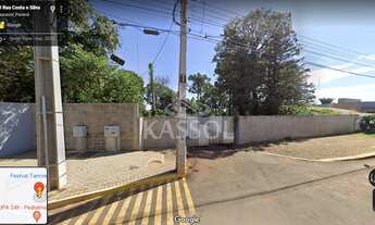 Imagem 2: Terreno à venda,8030.00 m , Bairro Coqueiral, CASCAVEL - PR