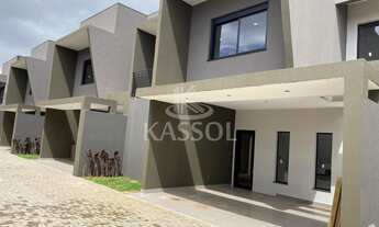 Imagem: Sobrado, SÃO CRISTÓVÃO, CASCAVEL - PR