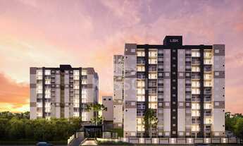 Imagem: ROYAL PLAZA Cancelli EM CONSTRUÇÃO 1 suite