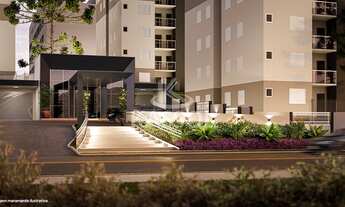 Imagem: ROYAL PLAZA Cancelli EM CONSTRUÇÃO 2 quartos