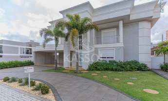 Imagem: SOBRADO ALTO PADRÃO CONDOMINIO TREVISO