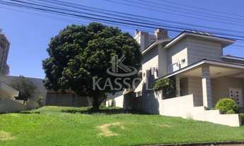 Imagem 4: TERRENO EM CONDOMÍNIO REGIÃO DO COUNTRY EM CASCAVEL, ALTO PADRÃO