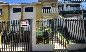 Imagem: Sobrado à venda em ótima localização